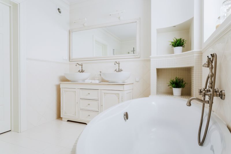 Elegant Bathroom