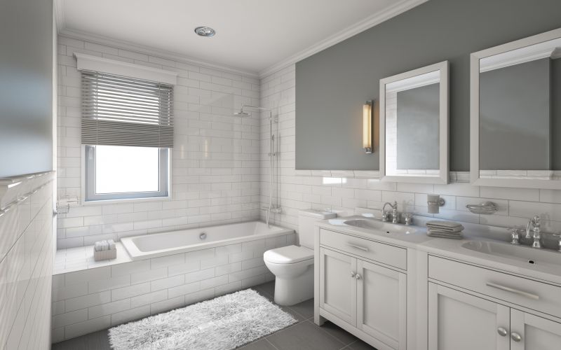 Top Bathroom Remodeling Companies in Watsonville, CA