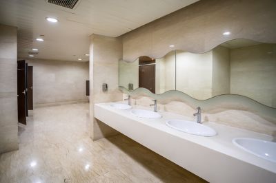 Cost of Bathroom Remodeling in Gilroy, CA
